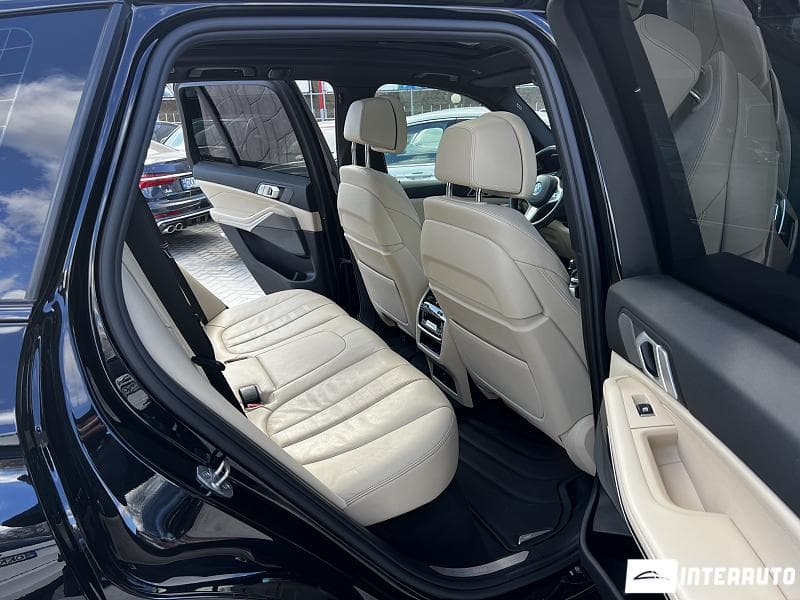 BMW X5 4.5e 2021 — Миниатюра 20