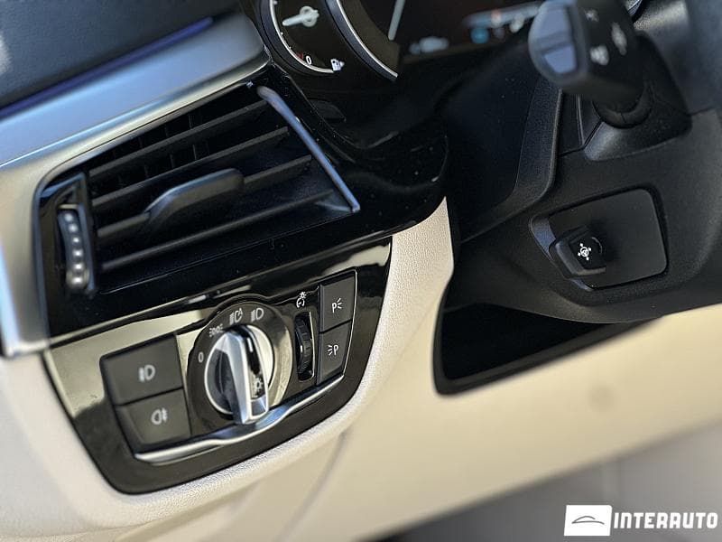 BMW 520 2018 — Миниатюра 8