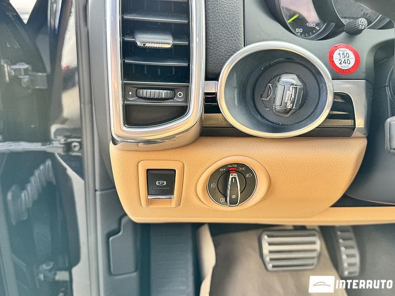 Porsche Cayenne S Hybrid 2014 — Миниатюра 20