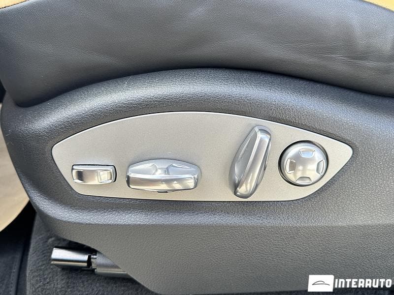 Porsche Cayenne S Hybrid 2014 — Миниатюра 21