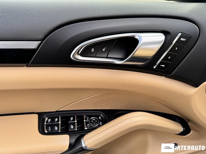 Porsche Cayenne S Hybrid 2014 — Миниатюра 19