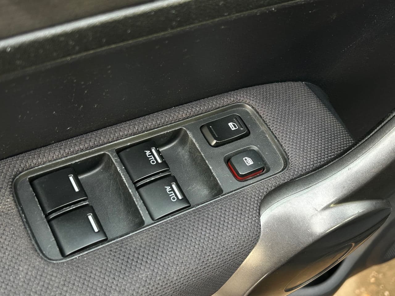 Honda CR-V 2008 — Миниатюра 6
