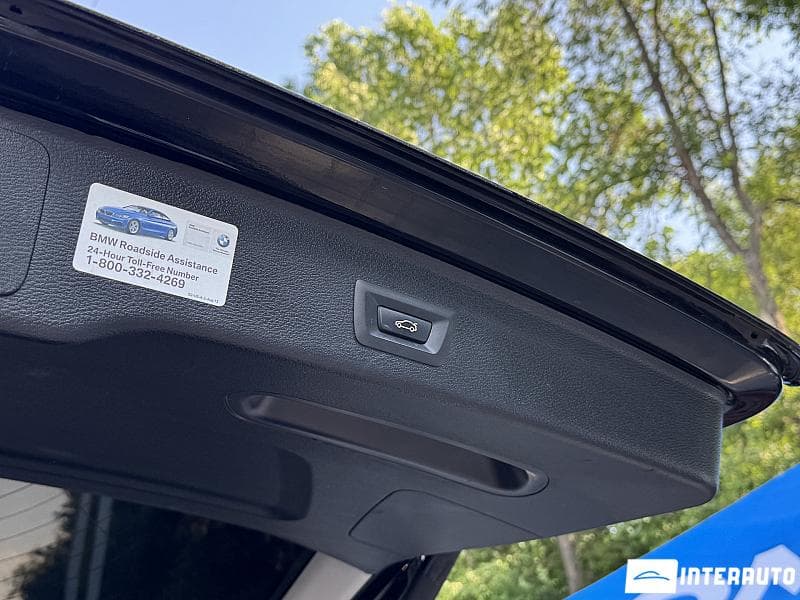 BMW X3 2.8i 2015 — Миниатюра 6