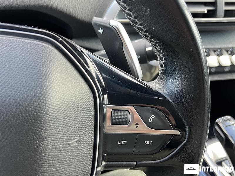 Peugeot 3008 2018 — Миниатюра 12