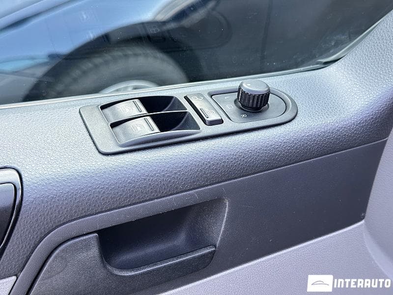 Volkswagen Transporter 2014 — Миниатюра 15
