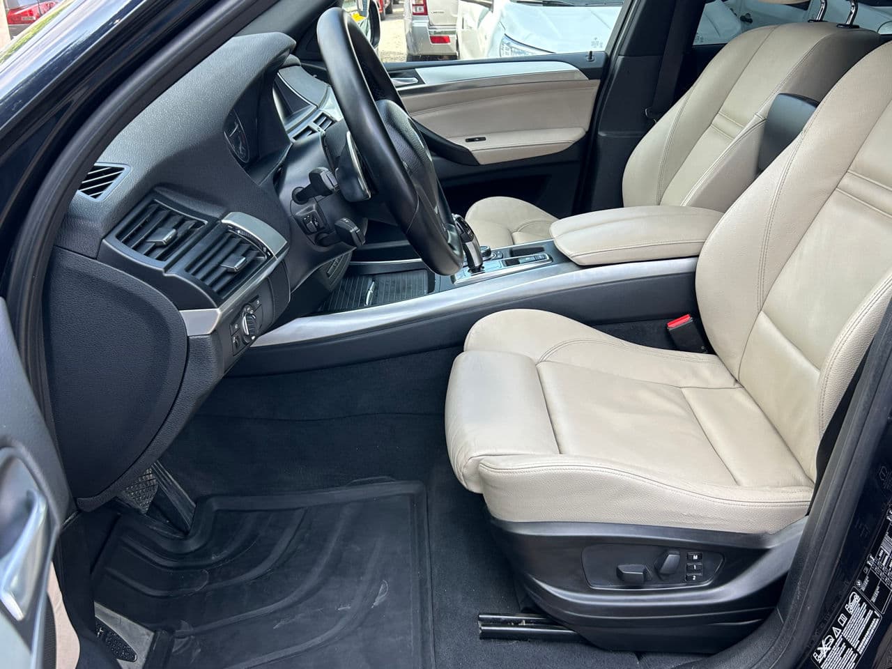 2012 BMW X5 3.0D — Miniatură 5