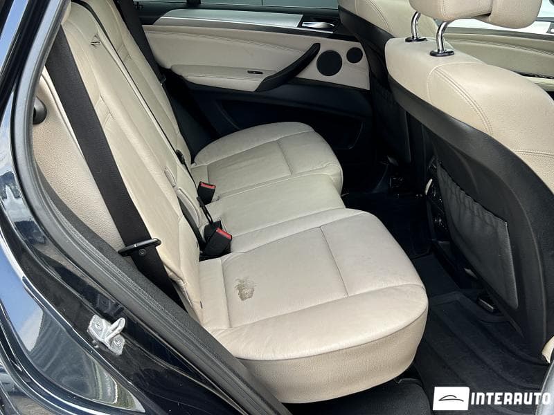2012 BMW X5 3.0D — Miniatură 18