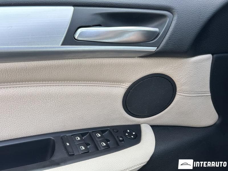 2012 BMW X5 3.0D — Miniatură 7