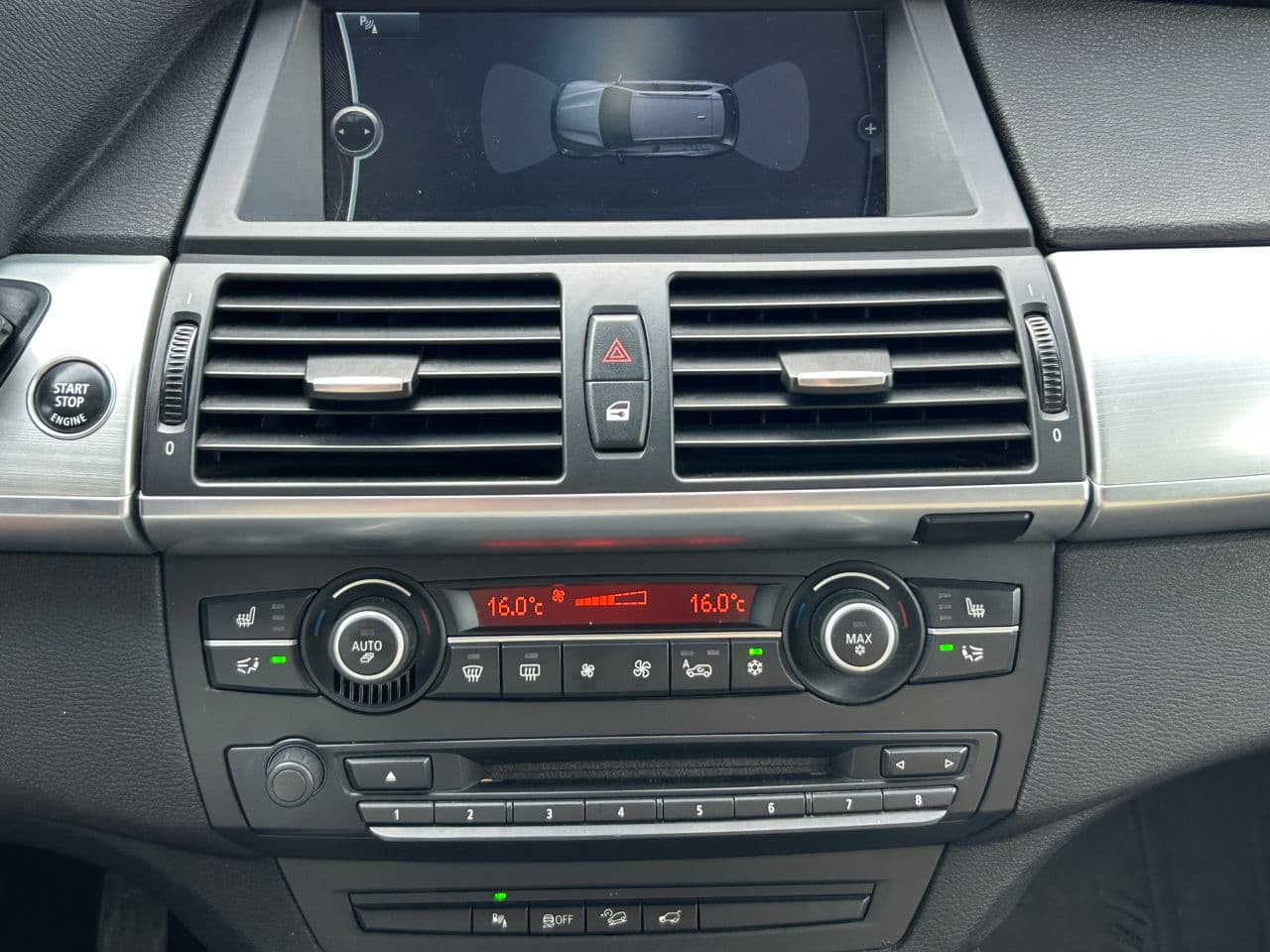 2012 BMW X5 3.0D — Miniatură 13