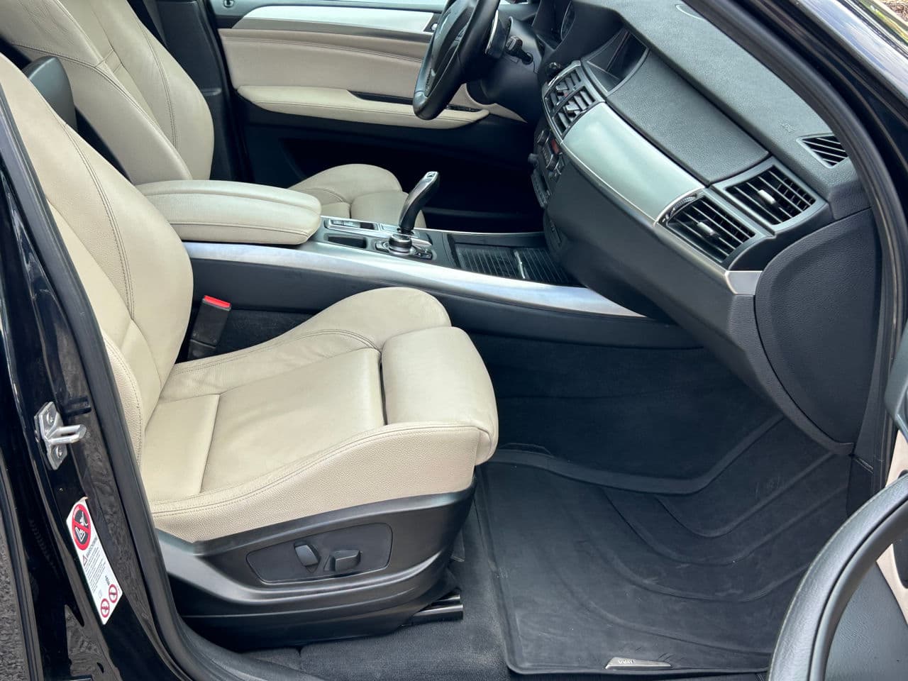 2012 BMW X5 3.0D — Miniatură 15