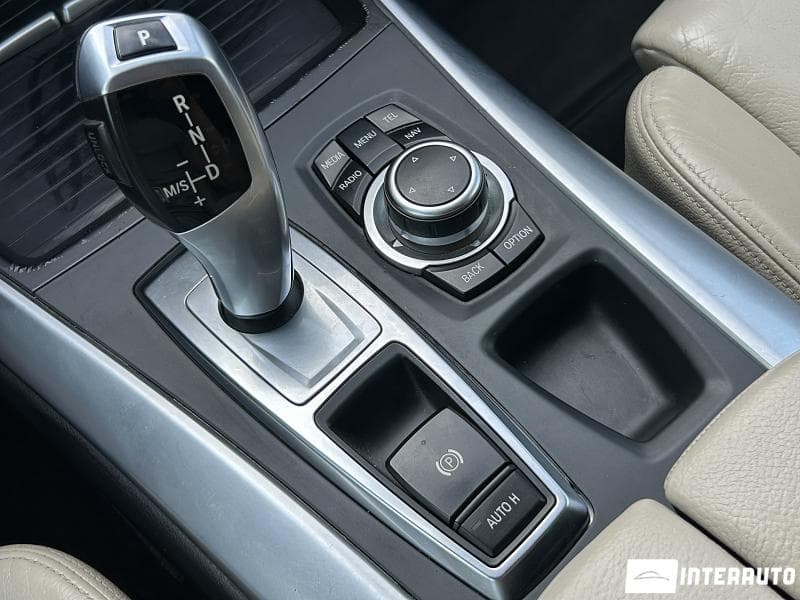 2012 BMW X5 3.0D — Miniatură 14