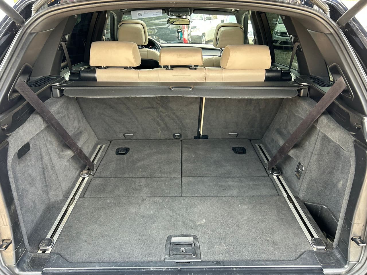 2012 BMW X5 3.0D — Miniatură 19