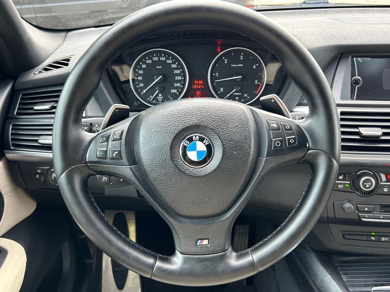 2012 BMW X5 3.0D — Miniatură 10