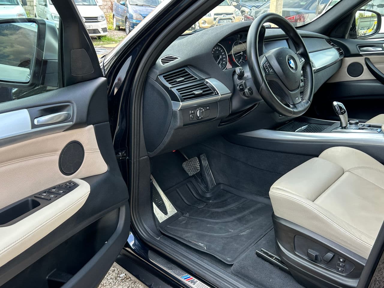 2012 BMW X5 3.0D — Miniatură 6