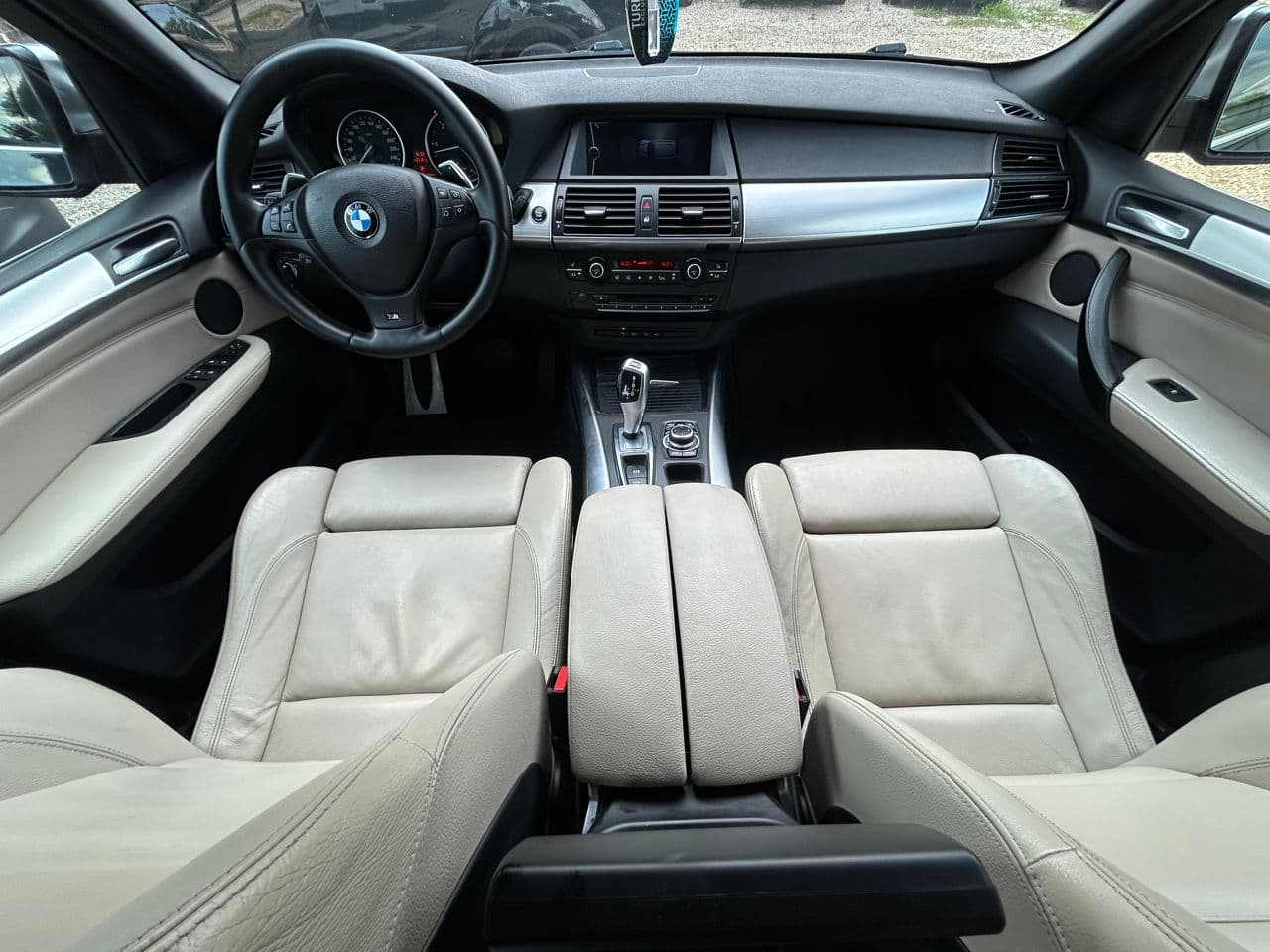 2012 BMW X5 3.0D — Miniatură 8
