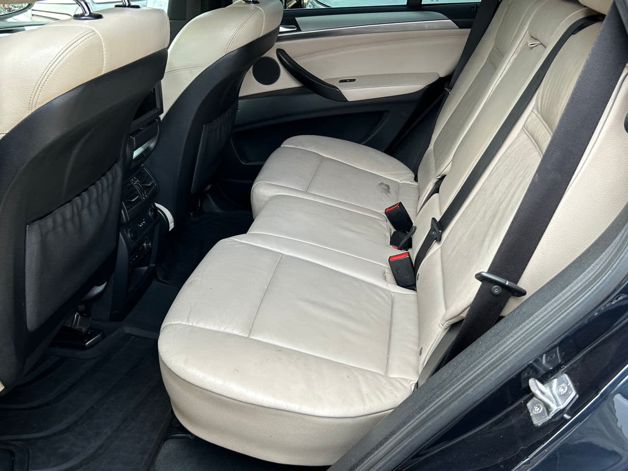 2012 BMW X5 3.0D — Miniatură 16