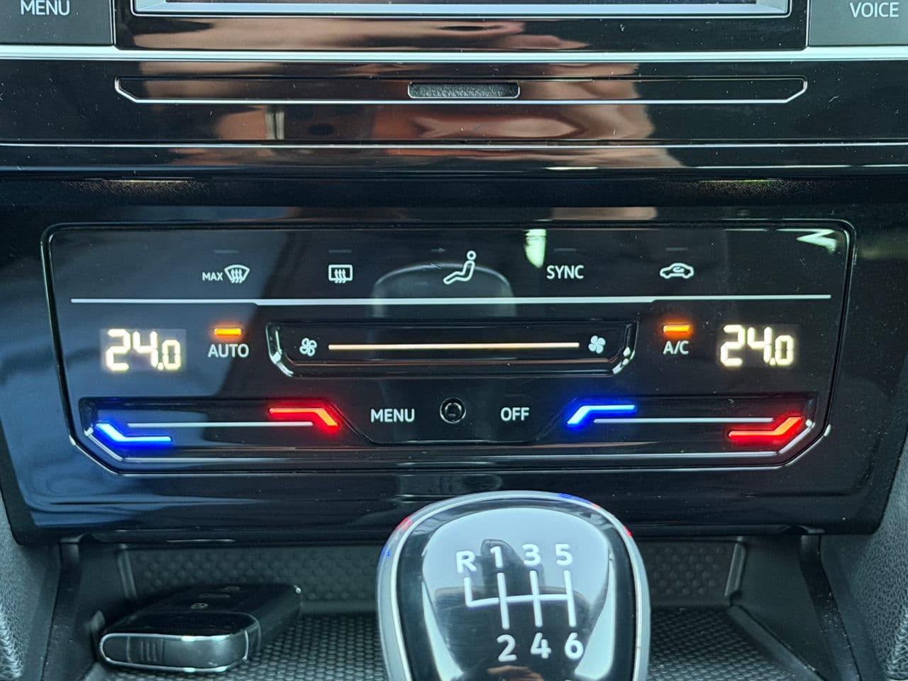 Volkswagen Passat 2020 — Миниатюра 14