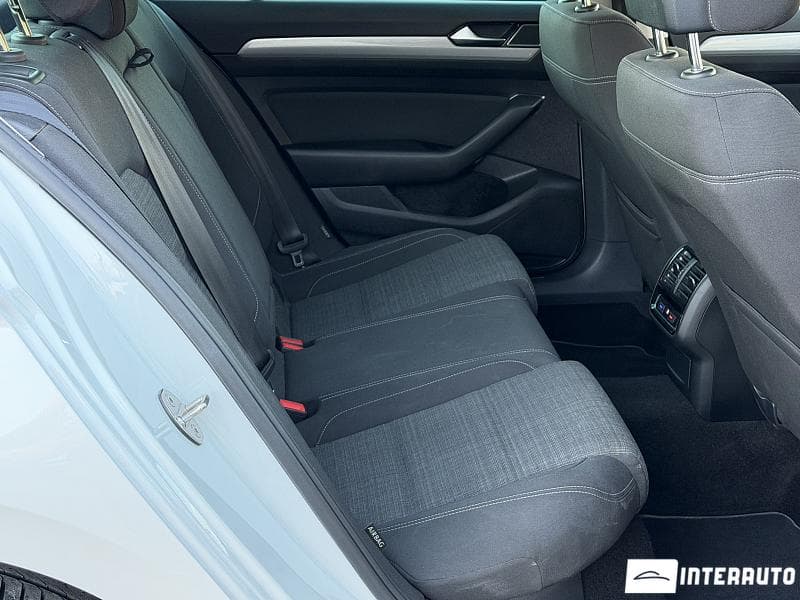 Volkswagen Passat 2020 — Миниатюра 20