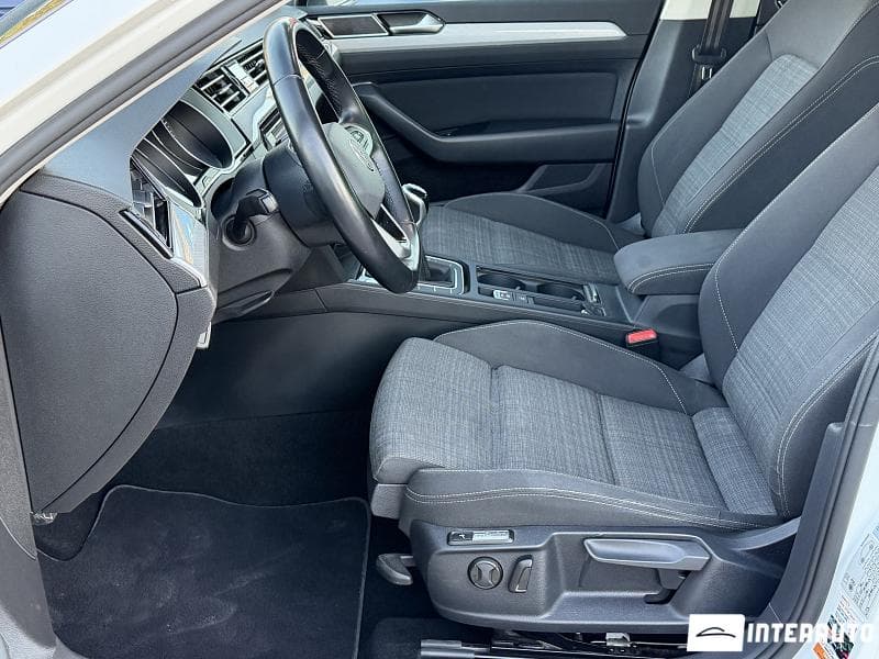 Volkswagen Passat 2020 — Миниатюра 7