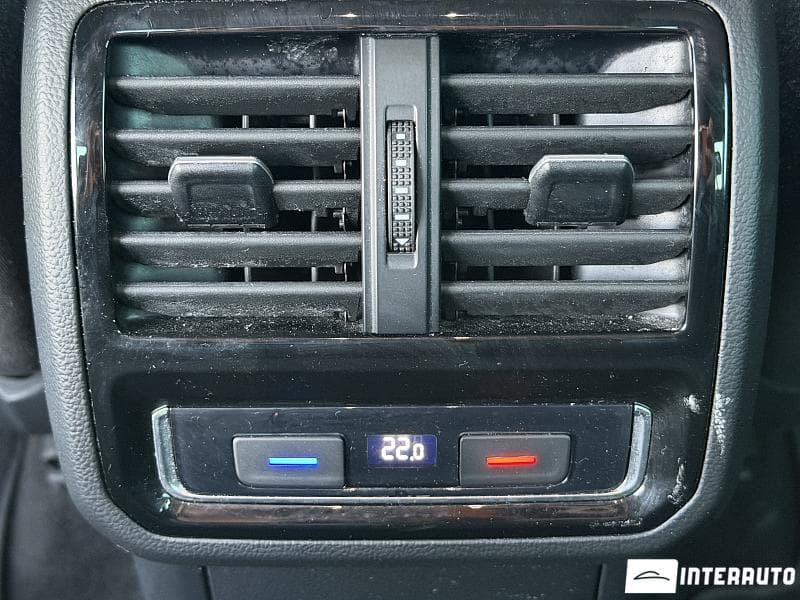 Volkswagen Passat 2020 — Миниатюра 18