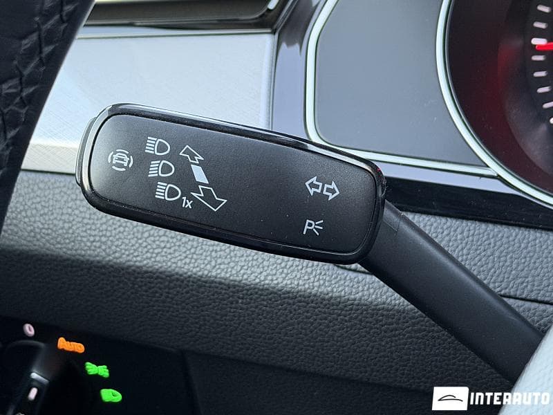 Volkswagen Passat 2020 — Миниатюра 11