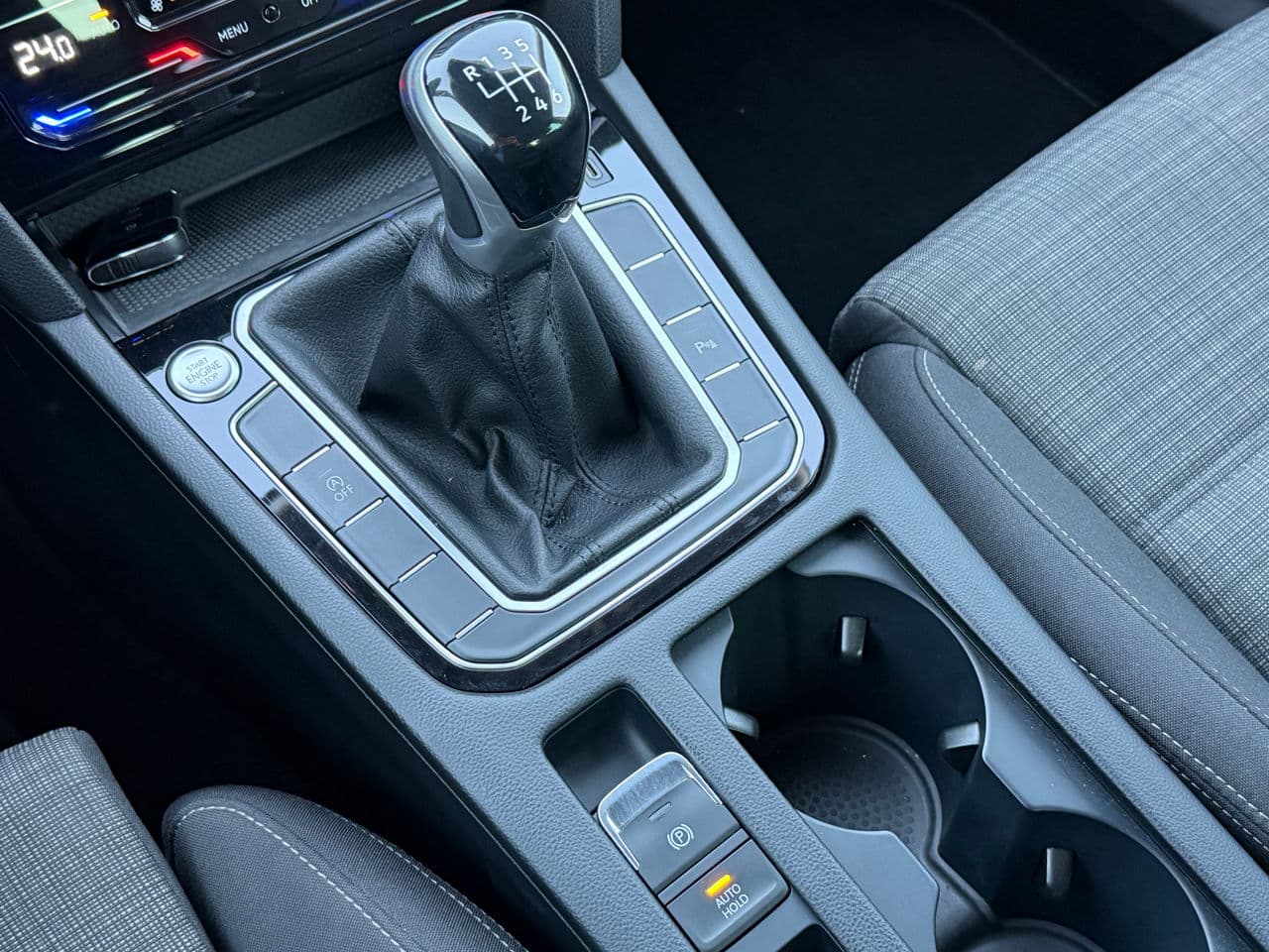 Volkswagen Passat 2020 — Миниатюра 15