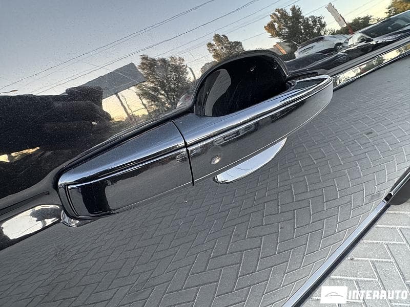 Land Rover Range Rover Vogue 2014 — Миниатюра 6