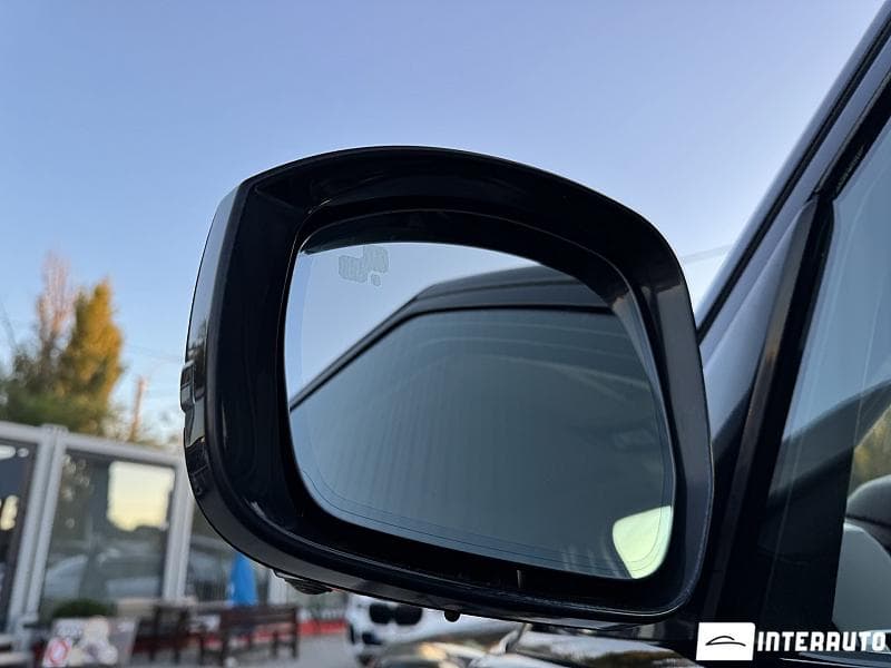 Land Rover Range Rover Vogue 2014 — Миниатюра 5