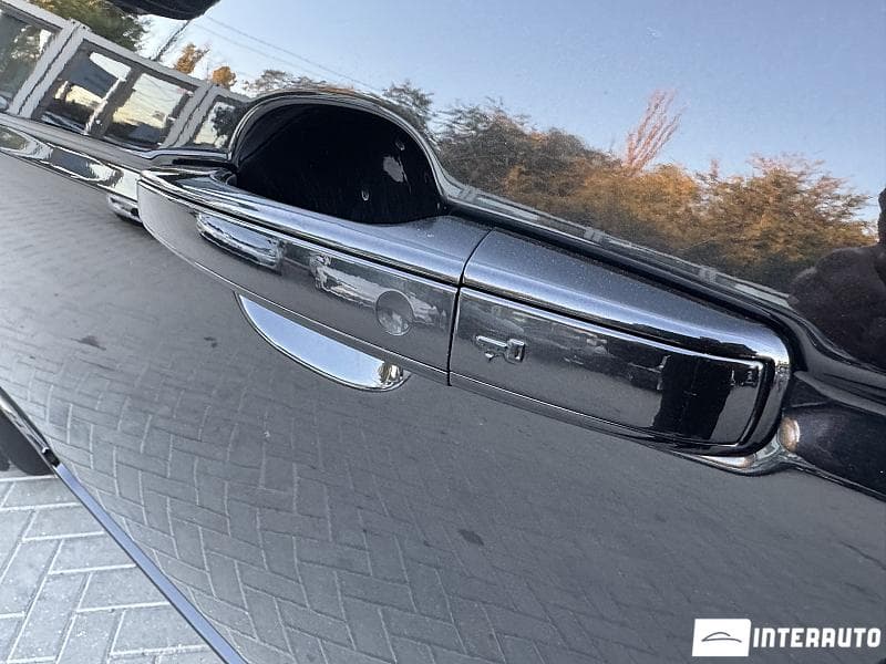 Land Rover Range Rover Vogue 2014 — Миниатюра 31