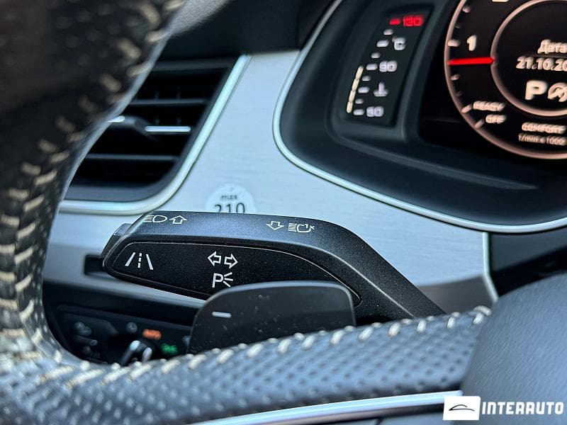 Audi Q7 2016 — Миниатюра 22