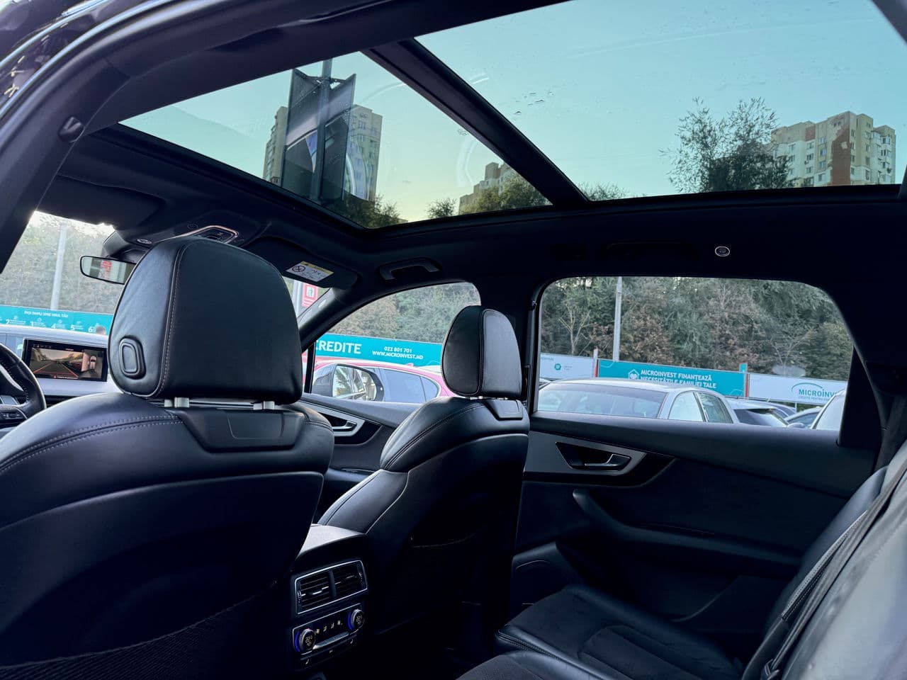 Audi Q7 2016 — Миниатюра 17