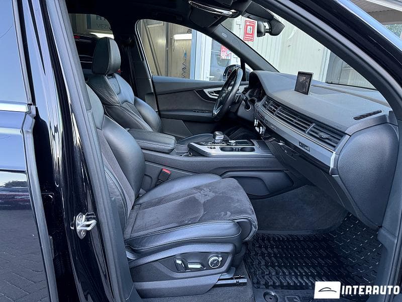 Audi Q7 2016 — Миниатюра 15