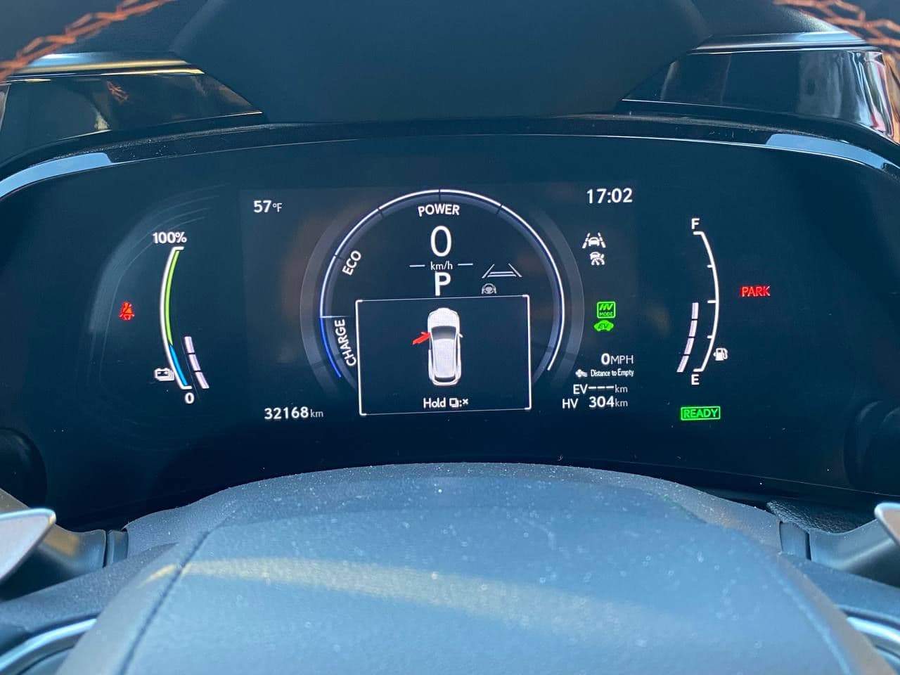 Lexus NX 450H+ 2022 — Миниатюра 12