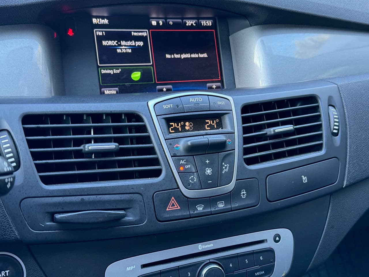 Renault Laguna 2014 — Миниатюра 10