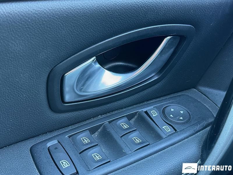 Renault Laguna 2014 — Миниатюра 15