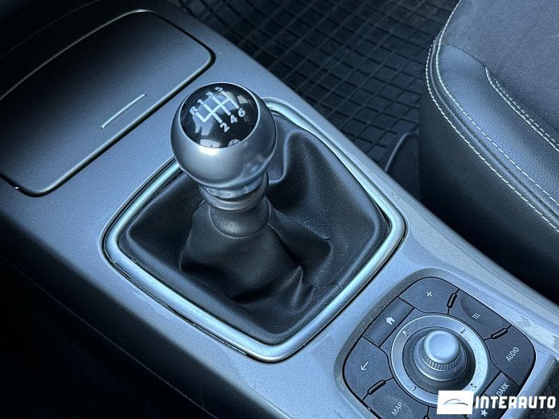 Renault Laguna 2014 — Миниатюра 12
