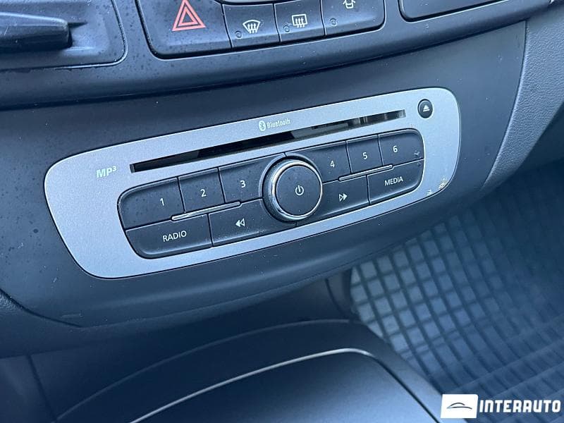 Renault Laguna 2014 — Миниатюра 11