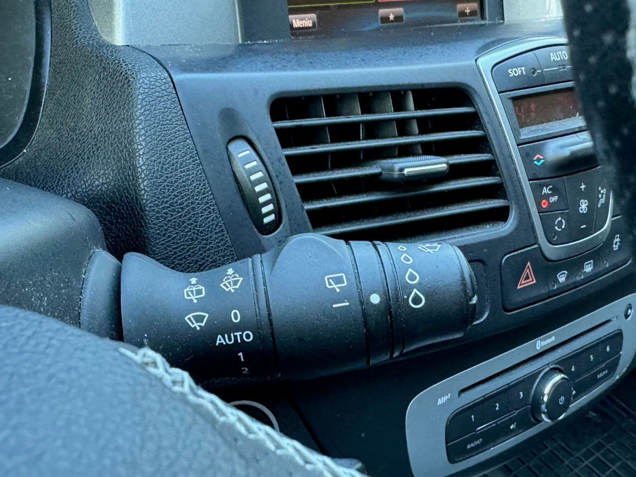 Renault Laguna 2014 — Миниатюра 16