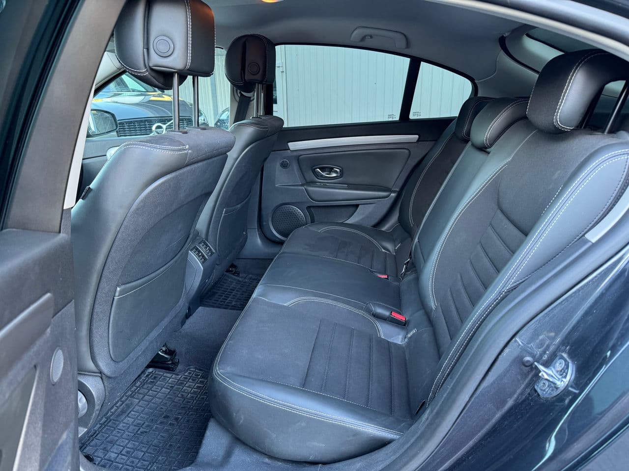 Renault Laguna 2014 — Миниатюра 6