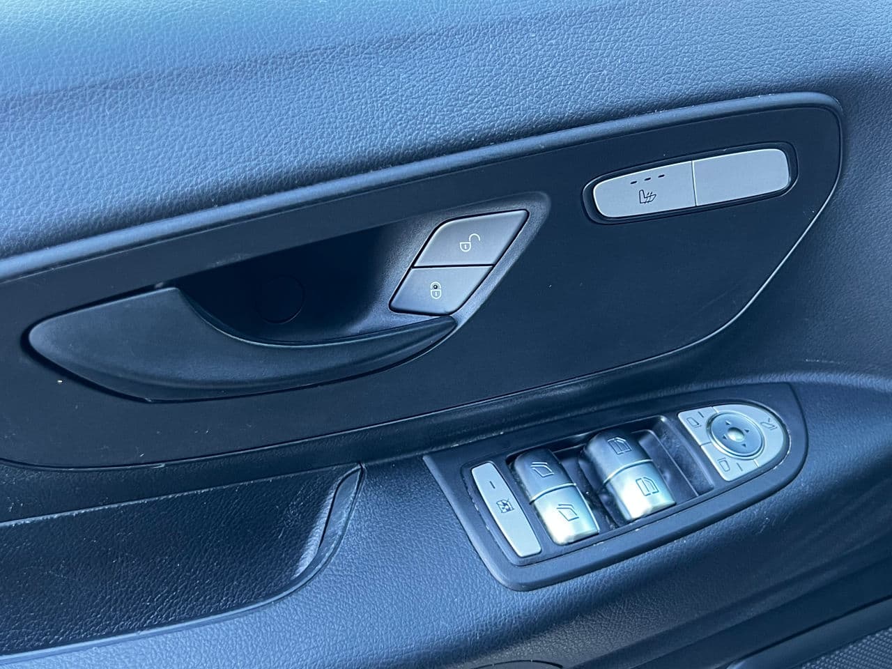 Mercedes Vito 2020 — Миниатюра 15