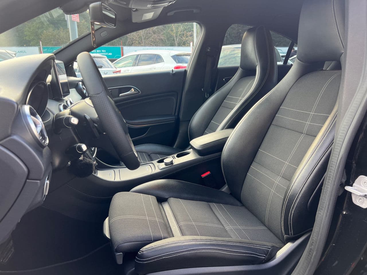 Mercedes CLA 200 2016 — Миниатюра 7