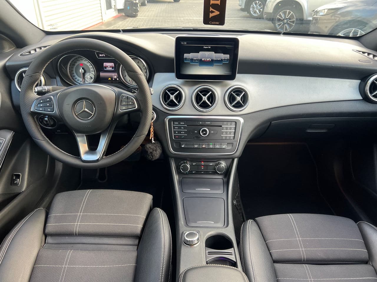 Mercedes CLA 200 2016 — Миниатюра 5