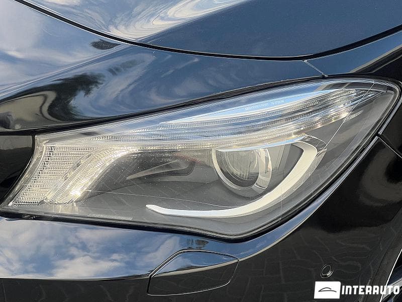Mercedes CLA 200 2016 — Миниатюра 19