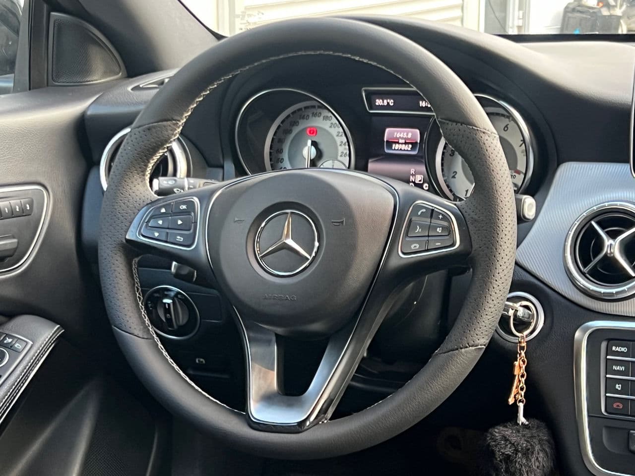 Mercedes CLA 200 2016 — Миниатюра 8
