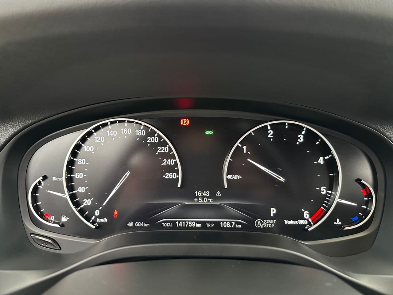 BMW X3 2.0D 2021 — Миниатюра 7
