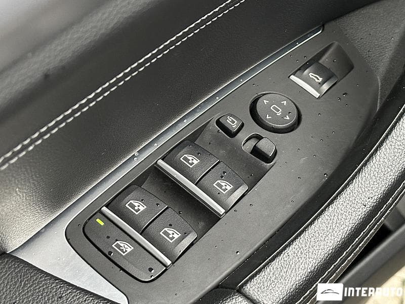 BMW X3 2.0D 2021 — Миниатюра 18
