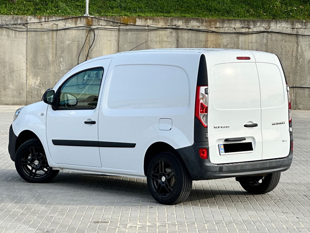 Renault Kangoo 2016 — Миниатюра 2