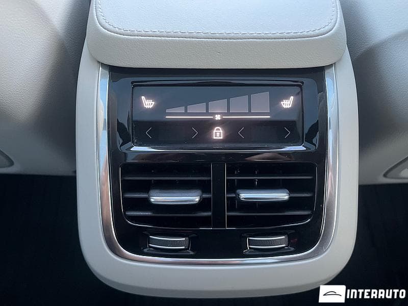 2022 Volvo XC 90 — Miniatură 18