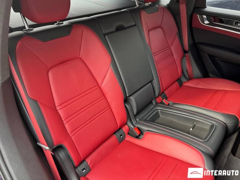 Porsche Cayenne Turbo GT Coupe 2023 — Миниатюра 20