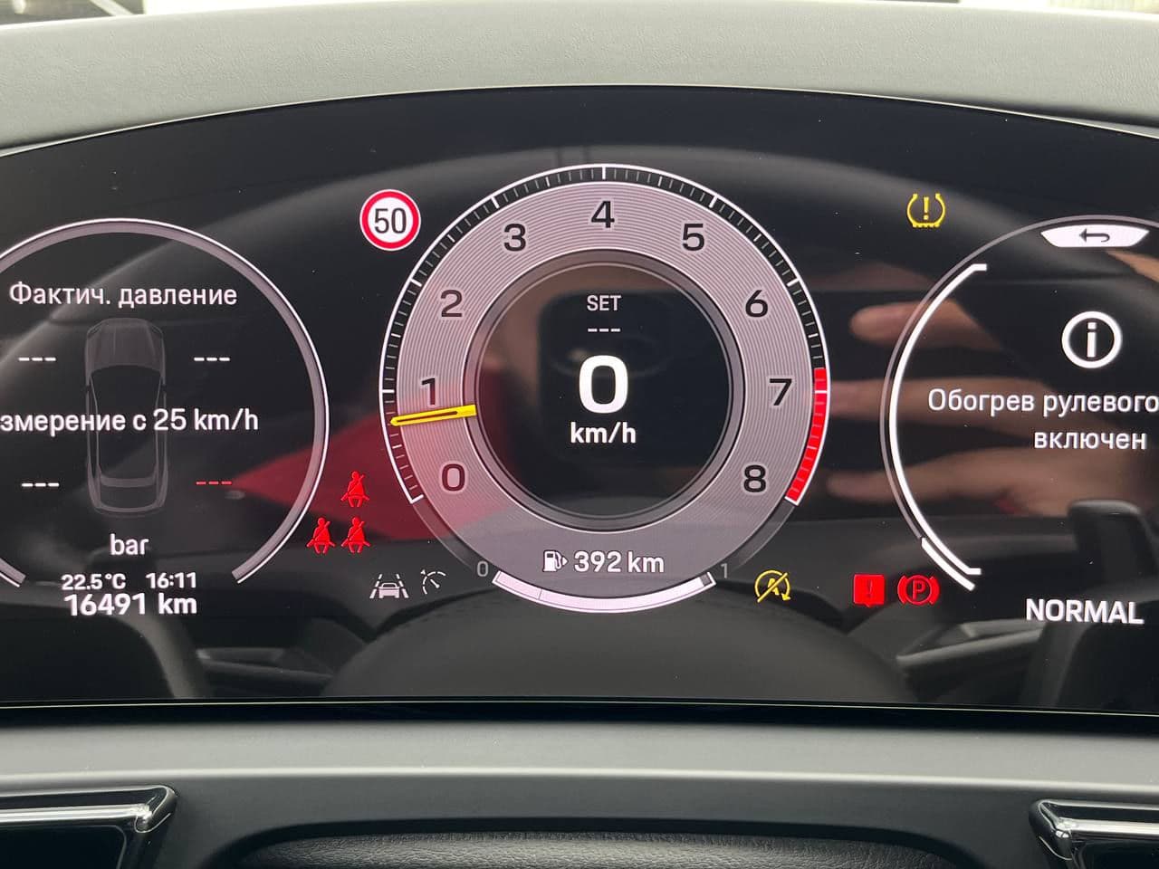 Porsche Cayenne Turbo GT Coupe 2023 — Миниатюра 11